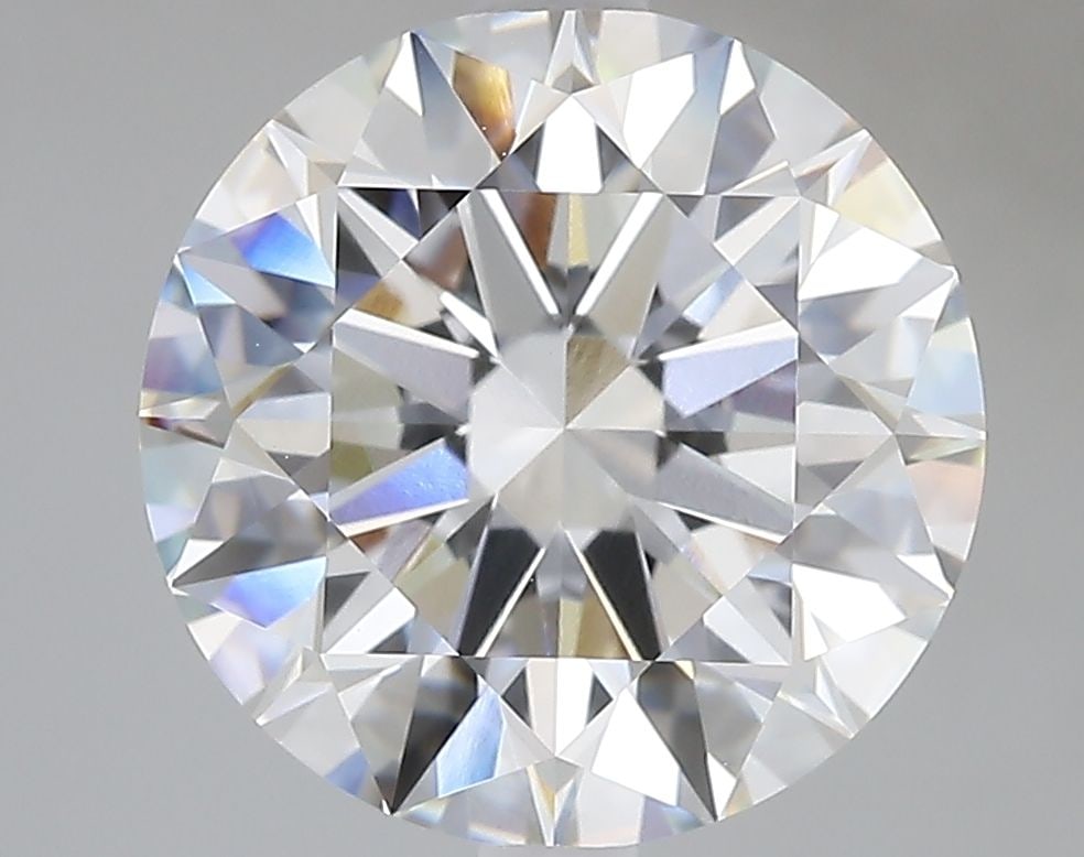 Ideal Loose Diamond - ROUND 5.07ct E VVS2: Ideal Loose Diamond - ROUND 5.07ct E VVS2 Source: This is a real non-mined Diamond that has been grown in a lab Shape: ROUND Carats: 5.07 Color: E Clarity: VVS2 Certification: IGI Video: