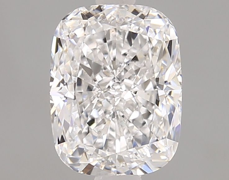 Loose Diamond - CUSHION BRILLIANT 1.51ct D VS2 (1 of 1)