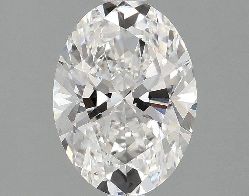 Loose Diamond - OVAL 2.0ct E VVS2 (1 of 1)