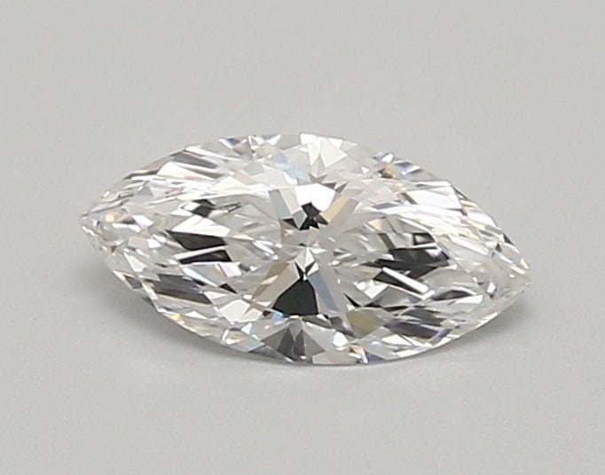 Loose Diamond - MARQUISE 0.87ct D VVS2 (1 of 1)
