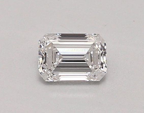 Loose Diamond - EMERALD 0.48ct D VVS2 (1 of 1)