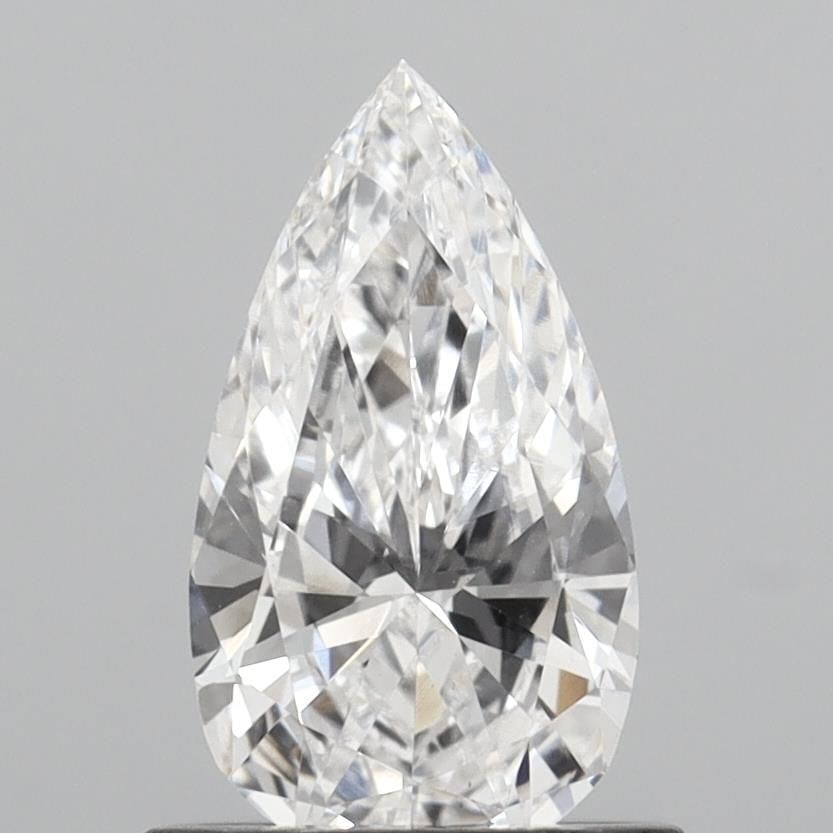 Loose Diamond - PEAR 0.74ct E VS1 (1 of 1)