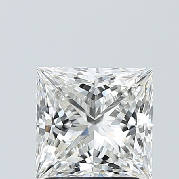 Loose Diamond - PRINCESS 2.1ct F VVS2: Loose Diamond - PRINCESS 2.1ct F VVS2 Source: This is a real non-mined Diamond that has been grown in a lab Shape: PRINCESS Carats: 2.1 Color: F Clarity: VVS2 Certification: IGI Video: Video Link 
