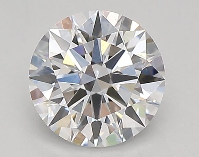 Ideal Loose Diamond - ROUND 0.71ct D VS1: Ideal Loose Diamond - ROUND 0.71ct D VS1 Source: This is a real non-mined Diamond that has been grown in a lab Shape: ROUND Carats: 0.71 Color: D Clarity: VS1 Certification: IGI Video: Video Link 