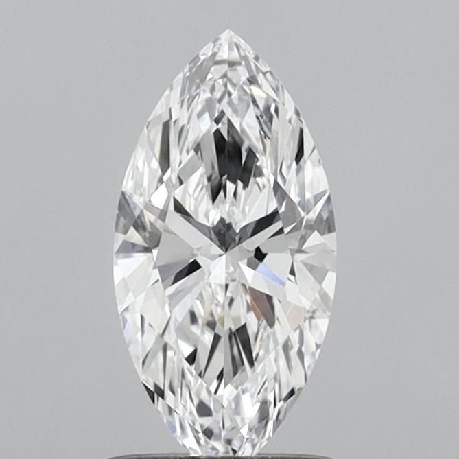 Loose Diamond - MARQUISE 0.93ct D VS1: Loose Diamond - MARQUISE 0.93ct D VS1 Source: This is a real non-mined Diamond that has been grown in a lab Shape: MARQUISE Carats: 0.93 Color: D Clarity: VS1 Certification: IGI Video: Video Link 