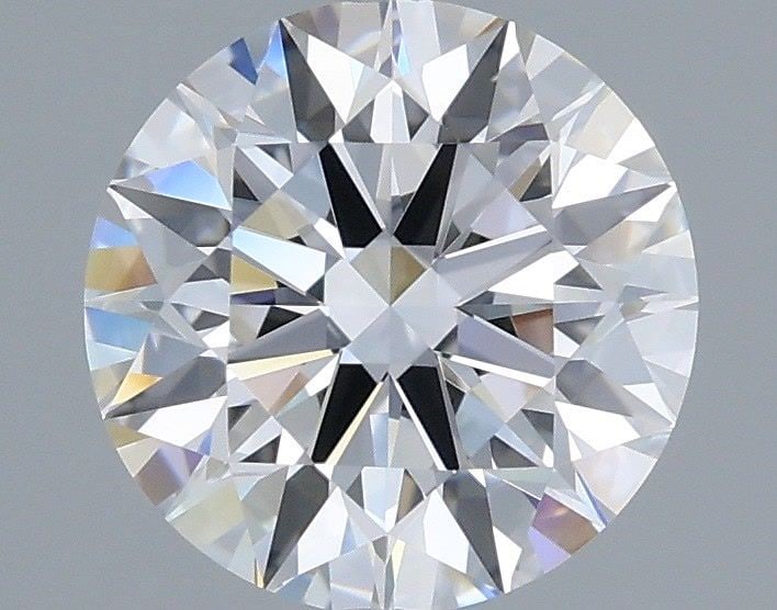 Ideal Loose Diamond - ROUND 2.02ct D VVS2: Ideal Loose Diamond - ROUND 2.02ct D VVS2 Source: This is a real non-mined Diamond that has been grown in a lab Shape: ROUND Carats: 2.02 Color: D Clarity: VVS2 Certification: IGI Video: Video Link 