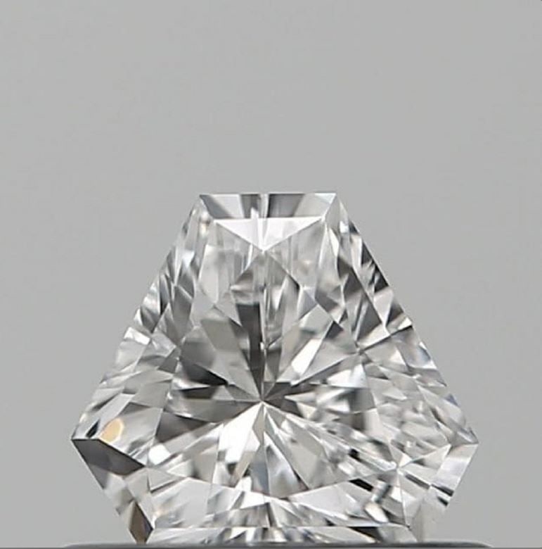 Loose Diamond - CALF 0.44ct E VVS2 (1 of 1)