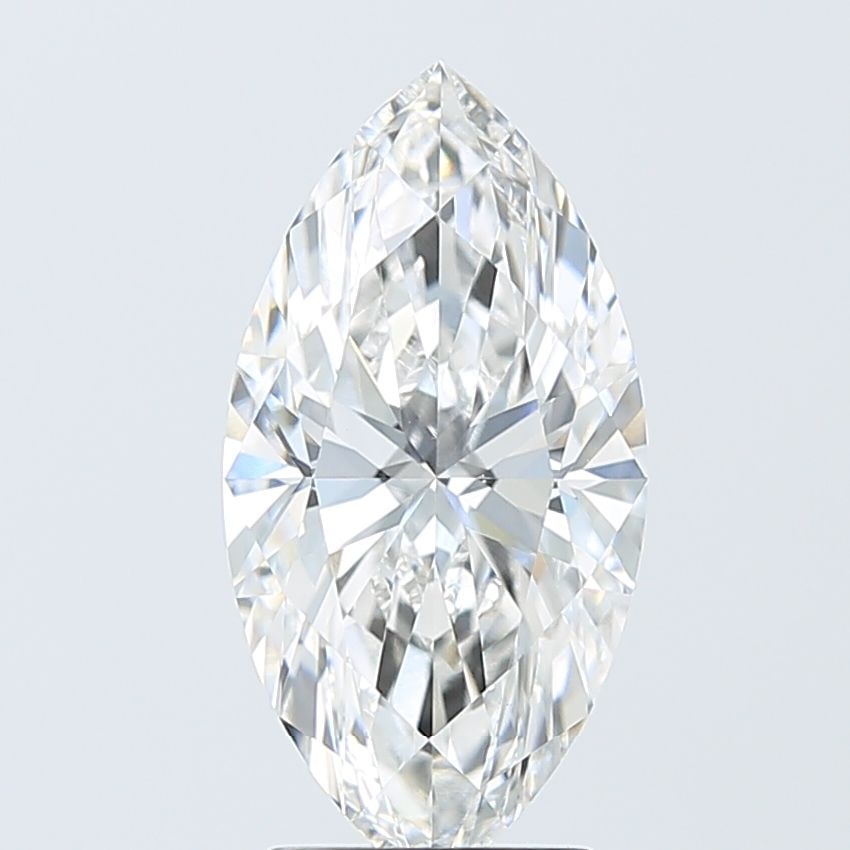Loose Diamond - MARQUISE 3.03ct E VVS2 (1 of 1)