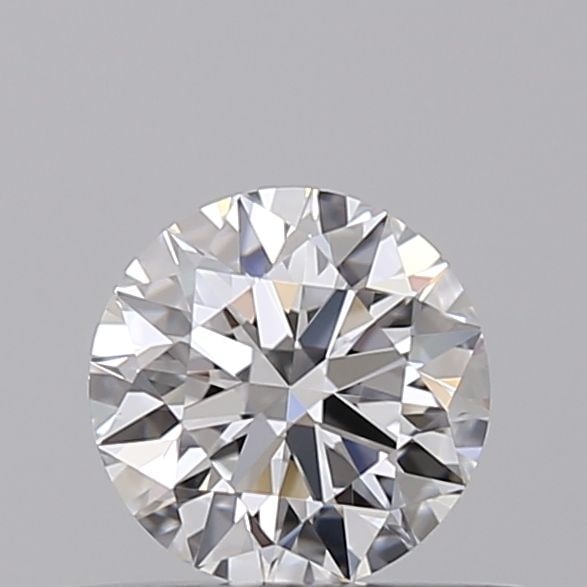 Loose Diamond - ROUND 0.44ct E VVS2: Loose Diamond - ROUND 0.44ct E VVS2 Source: This is a real non-mined Diamond that has been grown in a lab Shape: ROUND Carats: 0.44 Color: E Clarity: VVS2 Certification: GIA Video: