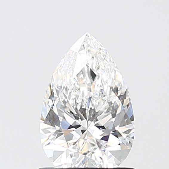 Loose Diamond - PEAR 1.03ct E VS1 (1 of 1)