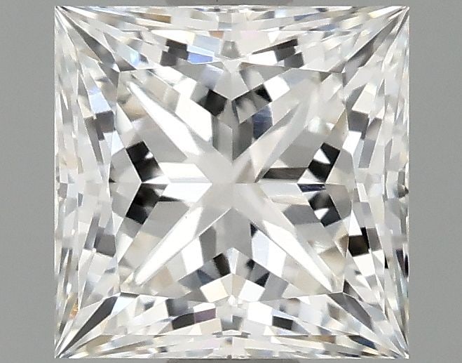 Loose Diamond - PRINCESS 1.09ct F VVS2 (1 of 1)