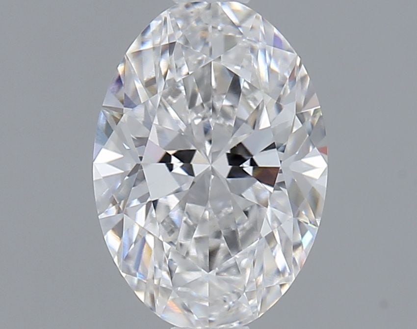 Loose Diamond - OVAL 1.06ct E IF (1 of 1)