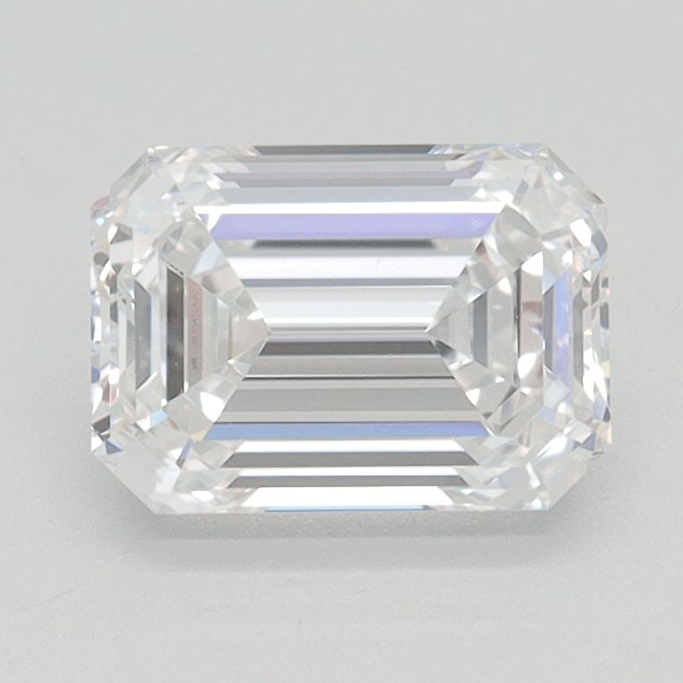 Loose Diamond - EMERALD 1.5ct D VS1 (1 of 1)