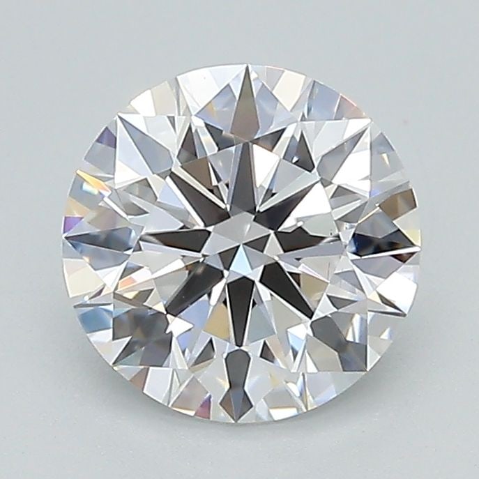 Ideal Loose Diamond - ROUND 1.45ct D VS2 (1 of 1)