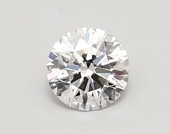 Loose Diamond - ROUND 0.67ct D VVS2: Loose Diamond - ROUND 0.67ct D VVS2 Source: This is a real non-mined Diamond that has been grown in a lab Shape: ROUND Carats: 0.67 Color: D Clarity: VVS2 Certification: IGI Video: