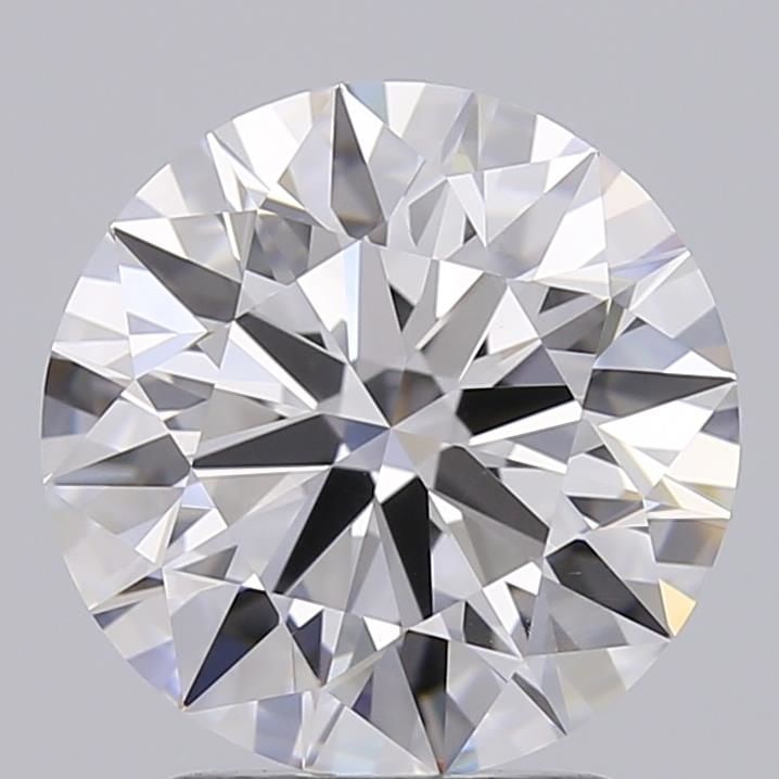 Ideal Loose Diamond - ROUND 2.32ct D VVS1 (1 of 1)