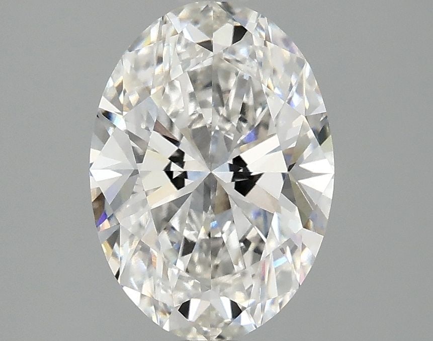 Loose Diamond - OVAL 2.09ct F VS1: Loose Diamond - OVAL 2.09ct F VS1 Source: This is a real non-mined Diamond that has been grown in a lab Shape: OVAL Carats: 2.09 Color: F Clarity: VS1 Certification: IGI Video: