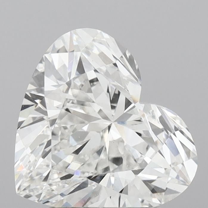 Loose Diamond - HEART 2.02ct E VS1 (1 of 1)