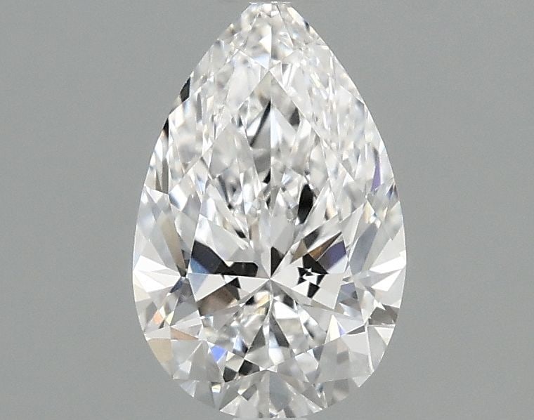 Loose Diamond - PEAR 1.05ct D VVS2 (1 of 1)
