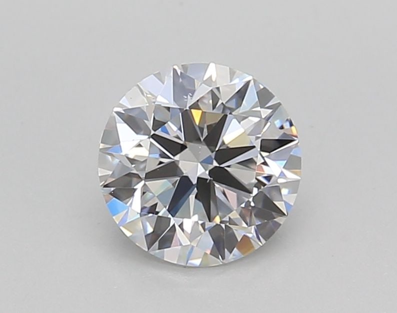 Loose Diamond - ROUND 0.94ct D VS2: Loose Diamond - ROUND 0.94ct D VS2 Source: This is a real non-mined Diamond that has been grown in a lab Shape: ROUND Carats: 0.94 Color: D Clarity: VS2 Certification: NONE Video: