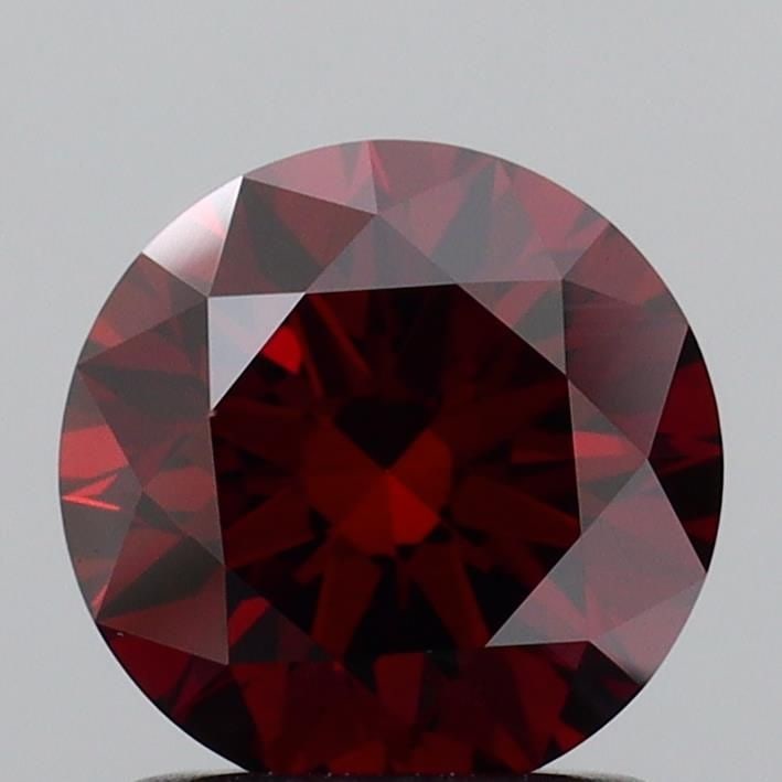 Ideal Loose Diamond - ROUND 1.28ct Fancy Deep Orange VS1: Ideal Loose Diamond - ROUND 1.28ct Fancy Deep Orange VS1 Source: This is a real non-mined Diamond that has been grown in a lab Shape: ROUND Carats: 1.28 Color: Fancy Deep Orange Certification: IGI Vid