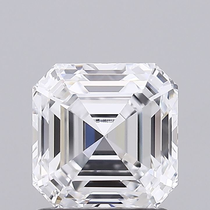 Loose Diamond - SQUARE EMERALD 1.41ct D IF: Loose Diamond - SQUARE EMERALD 1.41ct D IF Source: This is a real non-mined Diamond that has been grown in a lab Shape: SQUARE EMERALD Carats: 1.41 Color: D Clarity: IF Certification: IGI Video: