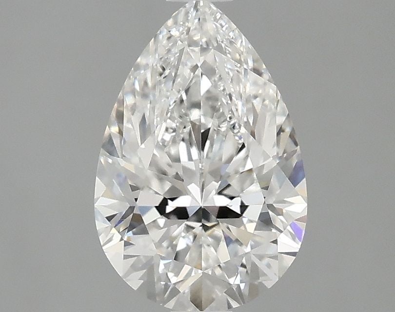 Loose Diamond - PEAR 1.57ct E VVS2: Loose Diamond - PEAR 1.57ct E VVS2 Source: This is a real non-mined Diamond that has been grown in a lab Shape: PEAR Carats: 1.57 Color: E Clarity: VVS2 Certification: IGI Video: