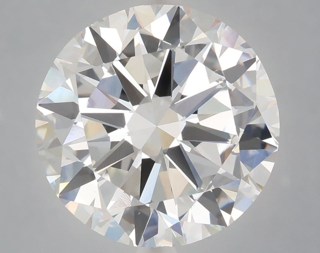 Loose Diamond - ROUND 7.01ct E VS1: Loose Diamond - ROUND 7.01ct E VS1 Source: This is a real non-mined Diamond that has been grown in a lab Shape: ROUND Carats: 7.01 Color: E Clarity: VS1 Certification: NONE Video: