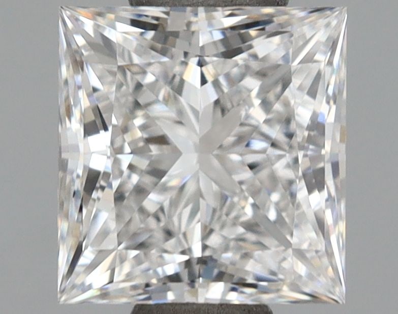 Loose Diamond - PRINCESS 1.08ct D VVS2: Loose Diamond - PRINCESS 1.08ct D VVS2 Source: This is a real non-mined Diamond that has been grown in a lab Shape: PRINCESS Carats: 1.08 Color: D Clarity: VVS2 Certification: IGI Video: Video Link 