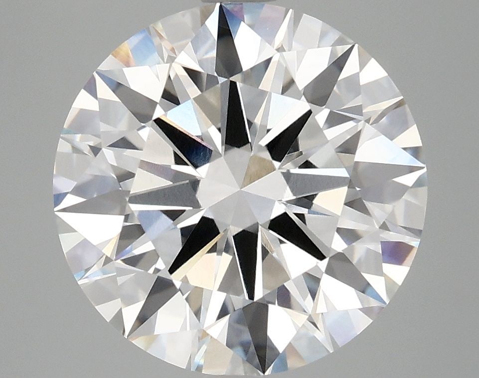 Ideal Loose Diamond - ROUND 5.07ct E VVS2: Ideal Loose Diamond - ROUND 5.07ct E VVS2 Source: This is a real non-mined Diamond that has been grown in a lab Shape: ROUND Carats: 5.07 Color: E Clarity: VVS2 Certification: IGI Video: Video Link 