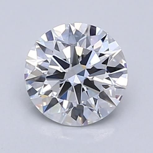 Ideal Loose Diamond - ROUND 0.38ct D IF (1 of 1)