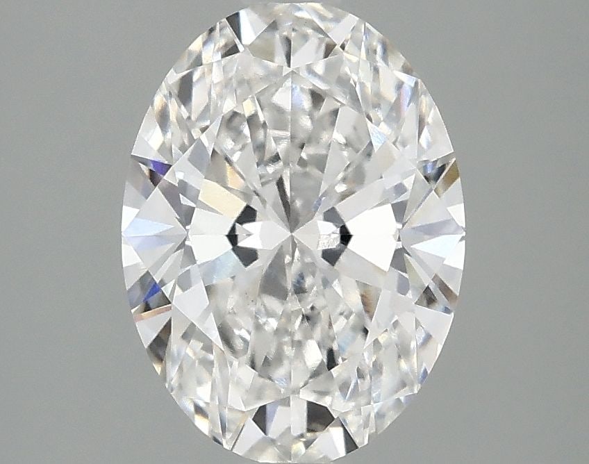 Loose Diamond - OVAL 1.97ct E VS1: Loose Diamond - OVAL 1.97ct E VS1 Source: This is a real non-mined Diamond that has been grown in a lab Shape: OVAL Carats: 1.97 Color: E Clarity: VS1 Certification: IGI Video: