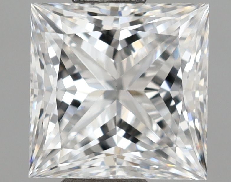 Loose Diamond - PRINCESS 1.06ct E VS2 (1 of 1)