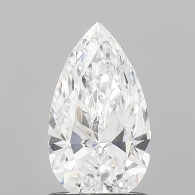 Loose Diamond - PEAR 1.04ct D IF: Loose Diamond - PEAR 1.04ct D IF Source: This is a real non-mined Diamond that has been grown in a lab Shape: PEAR Carats: 1.04 Color: D Clarity: IF Certification: IGI Video: