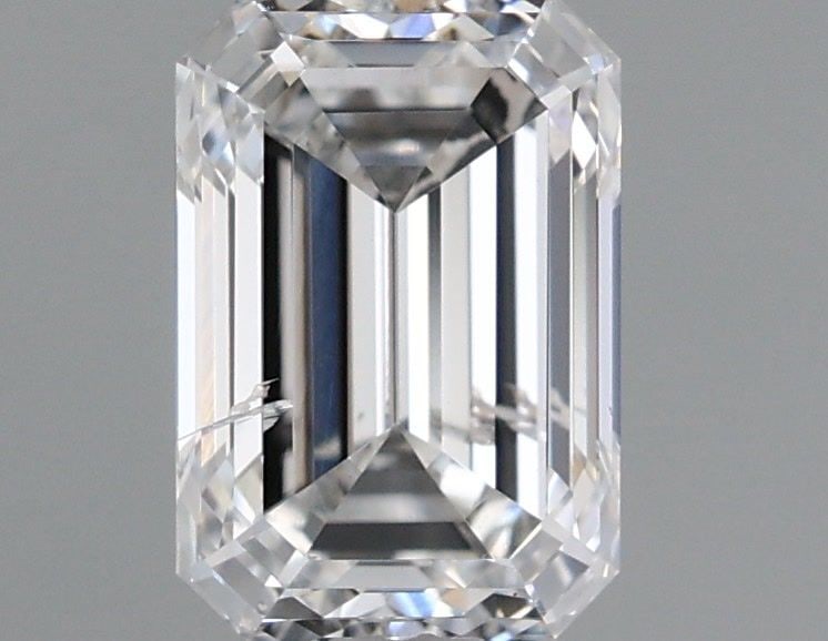 Loose Diamond - EMERALD 1.1ct F SI2 (1 of 1)