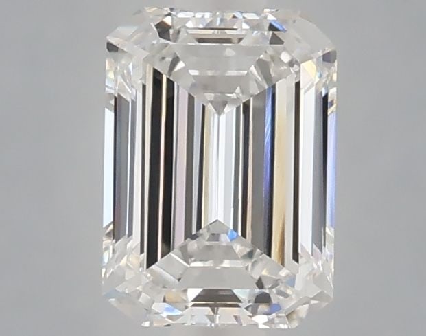 Loose Diamond - EMERALD 1.1ct E VVS2 (1 of 1)