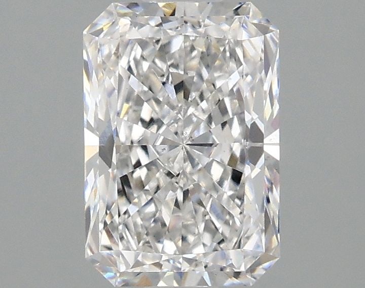 Loose Diamond - RADIANT 1.59ct E VS1 (1 of 1)