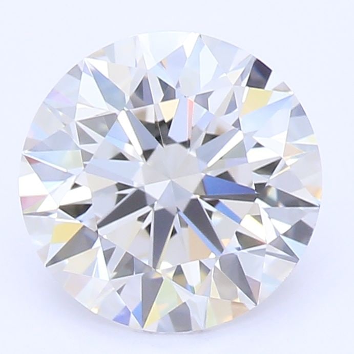 Ideal Loose Diamond - ROUND 1.17ct H VVS2 (1 of 1)