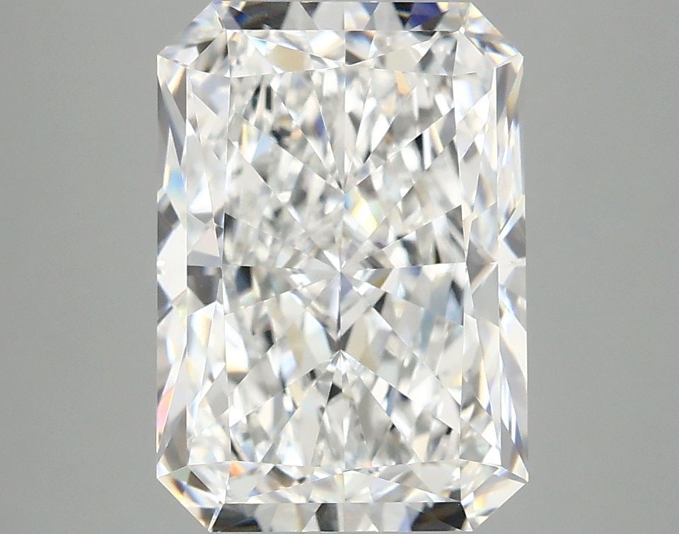 Loose Diamond - RADIANT 3.94ct E VS1 (1 of 1)
