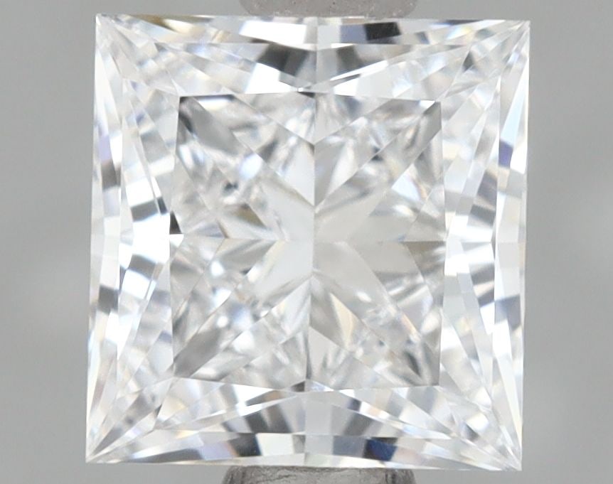 Loose Diamond - PRINCESS 1.04ct D VVS1 (1 of 1)
