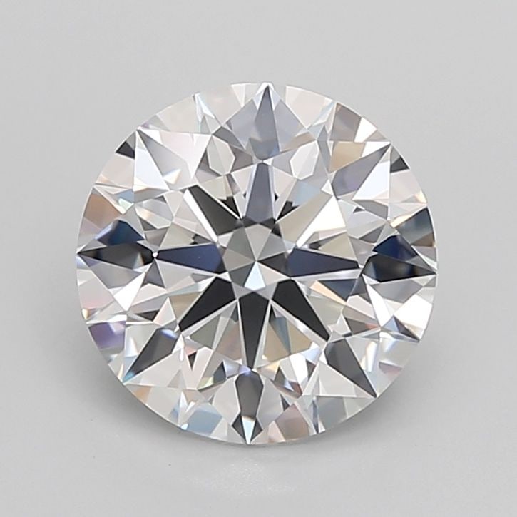 Ideal Loose Diamond - ROUND 4.02ct D IF: Ideal Loose Diamond - ROUND 4.02ct D IF Source: This is a real non-mined Diamond that has been grown in a lab Shape: ROUND Carats: 4.02 Color: D Clarity: IF Certification: IGI Video:
