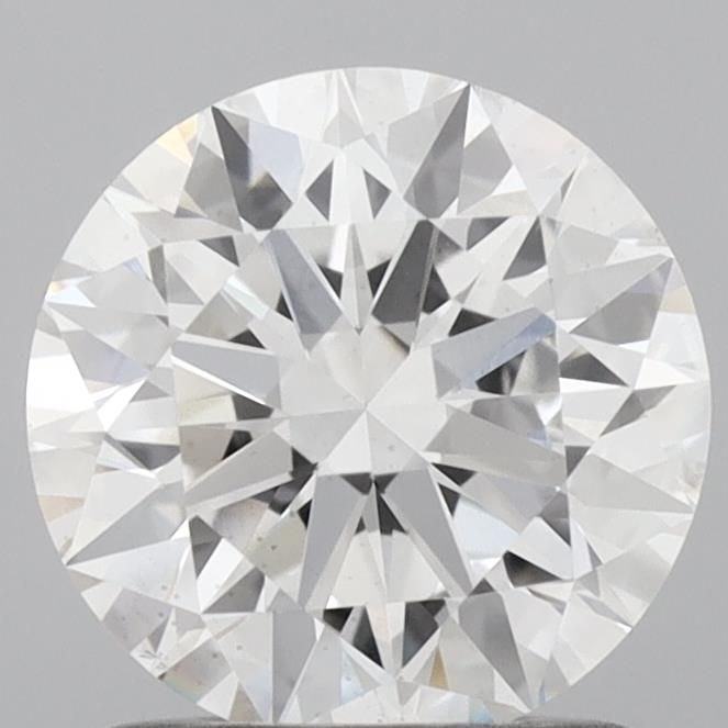 Ideal Loose Diamond - ROUND 1.25ct E VS2: Ideal Loose Diamond - ROUND 1.25ct E VS2 Source: This is a real non-mined Diamond that has been grown in a lab Shape: ROUND Carats: 1.25 Color: E Clarity: VS2 Certification: IGI Video: Video Link 