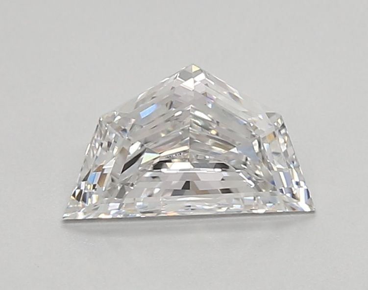 Loose Diamond - PENTAGONAL 0.83ct D VVS2 (1 of 1)