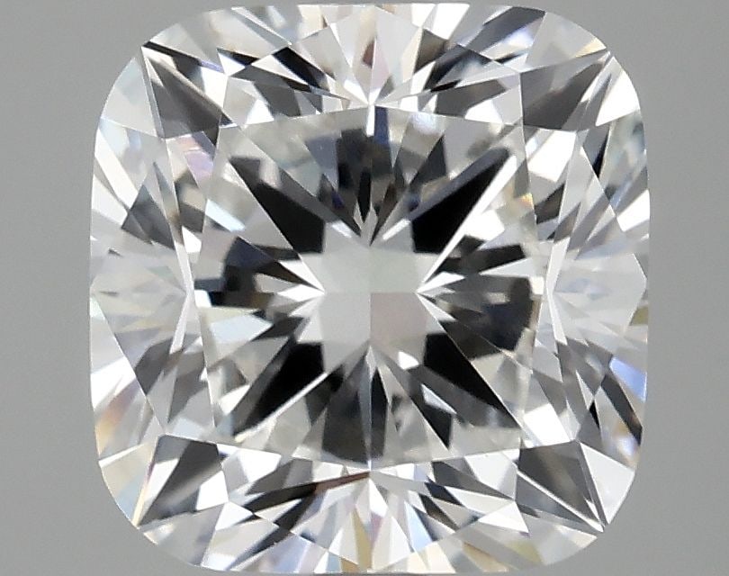 Loose Diamond - CUSHION MODIFIED 4.01ct E VVS2 (1 of 1)