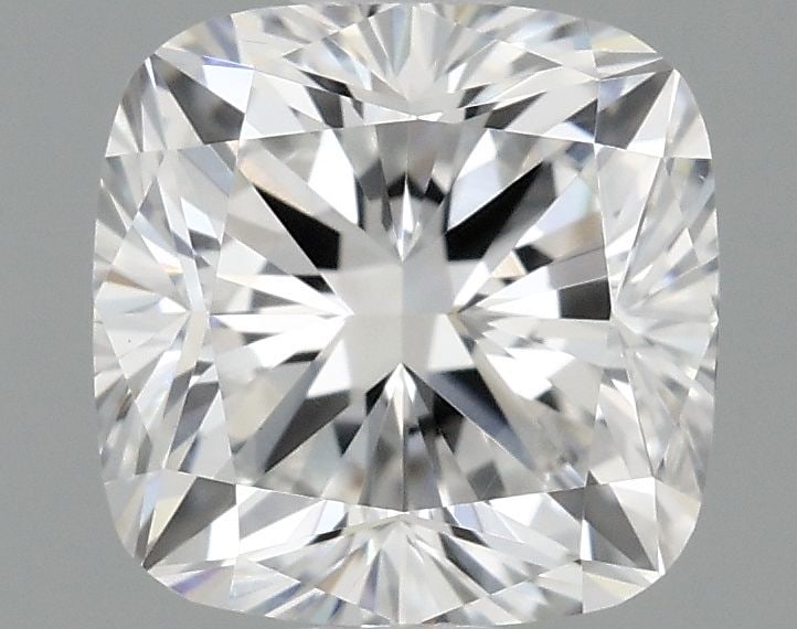 Loose Diamond - CUSHION BRILLIANT 1.01ct E VS1 (1 of 1)