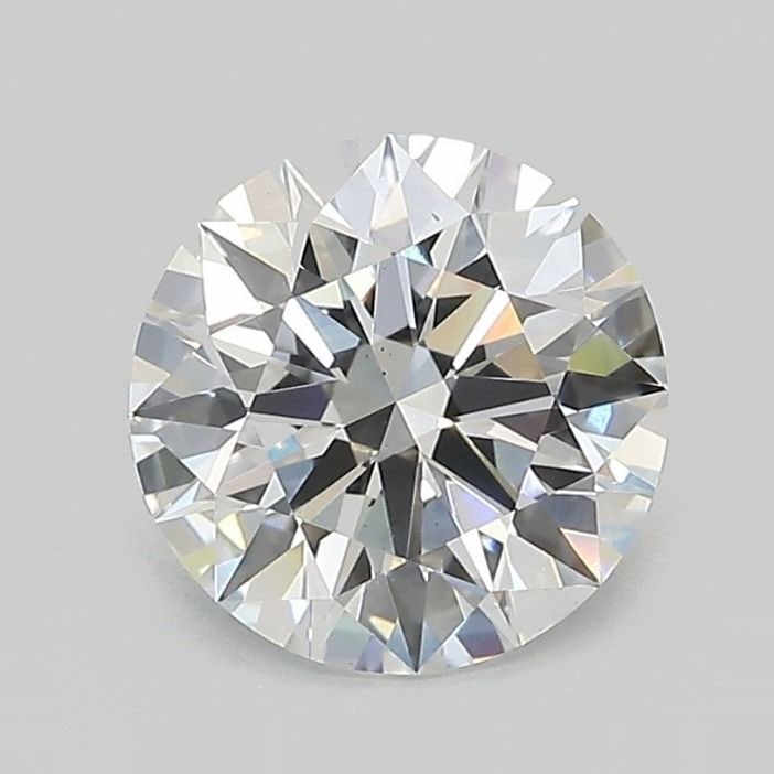 Ideal Loose Diamond - ROUND 1.9ct E VS2 (1 of 1)