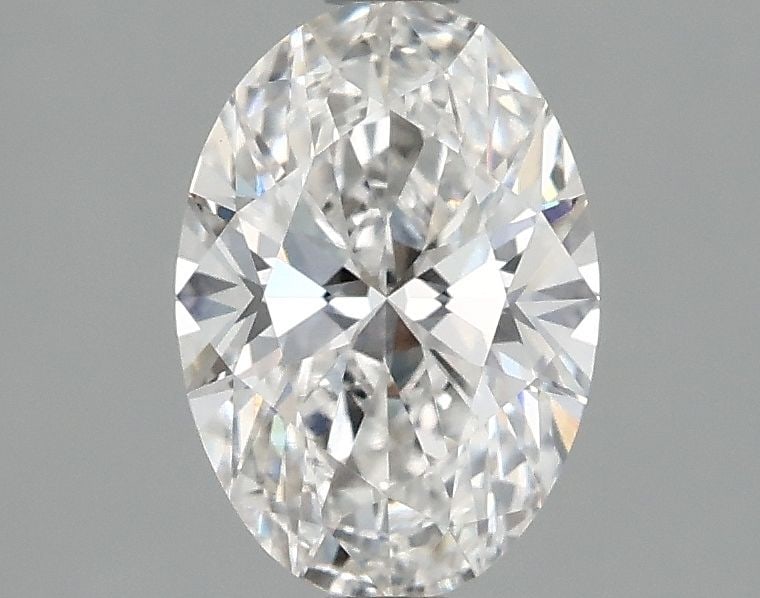 Loose Diamond - OVAL 1.48ct E VS1: Loose Diamond - OVAL 1.48ct E VS1 Source: This is a real non-mined Diamond that has been grown in a lab Shape: OVAL Carats: 1.48 Color: E Clarity: VS1 Certification: IGI Video: