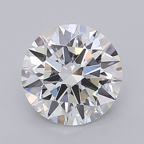 Ideal Loose Diamond - ROUND 1.55ct E VVS2 (1 of 1)