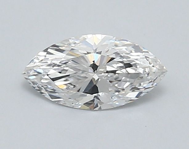 Loose Diamond - MARQUISE 0.87ct E VS1: Loose Diamond - MARQUISE 0.87ct E VS1 Source: This is a real non-mined Diamond that has been grown in a lab Shape: MARQUISE Carats: 0.87 Color: E Clarity: VS1 Certification: IGI Video: