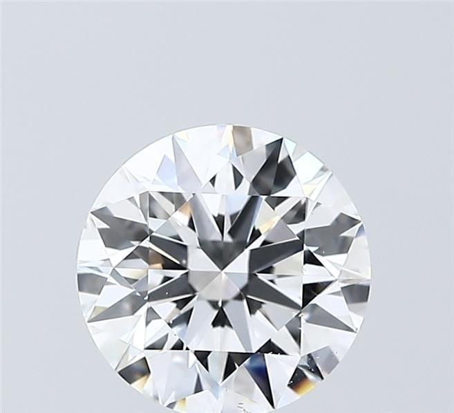 Ideal Loose Diamond - ROUND 2.03ct D VVS2: Ideal Loose Diamond - ROUND 2.03ct D VVS2 Source: This is a real non-mined Diamond that has been grown in a lab Shape: ROUND Carats: 2.03 Color: D Clarity: VVS2 Certification: IGI Video: Video Link 
